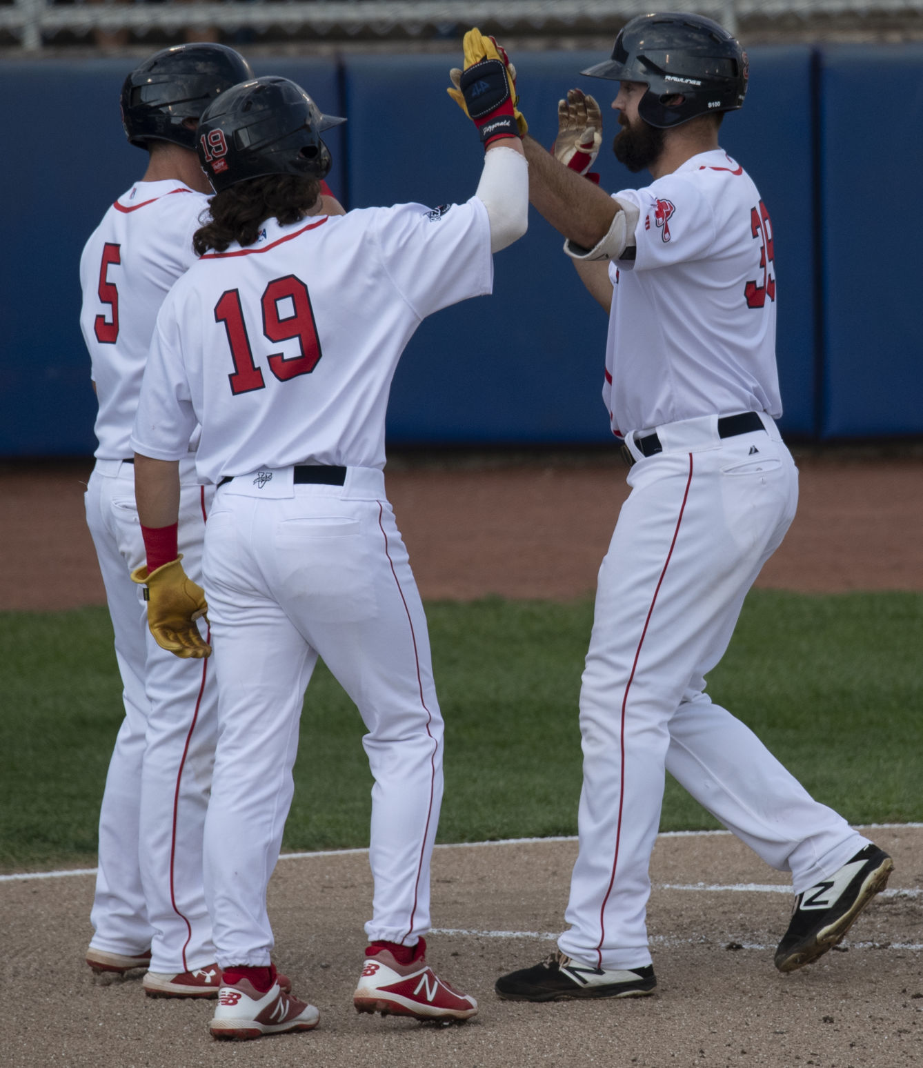 Salem Red Sox
